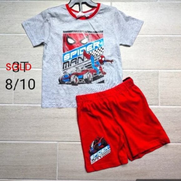 NWT Boys PJs fun characters and super soft cotton - Picture 2 of 15